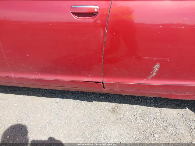 2006 AUDI A6 WAUKH94F56N089030 Photo 5
