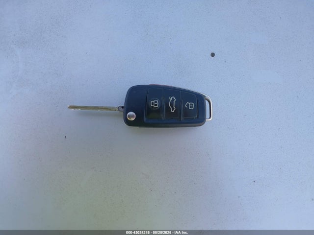 2007 AUDI Q7 WA1BY74L57D031613 Photo 10