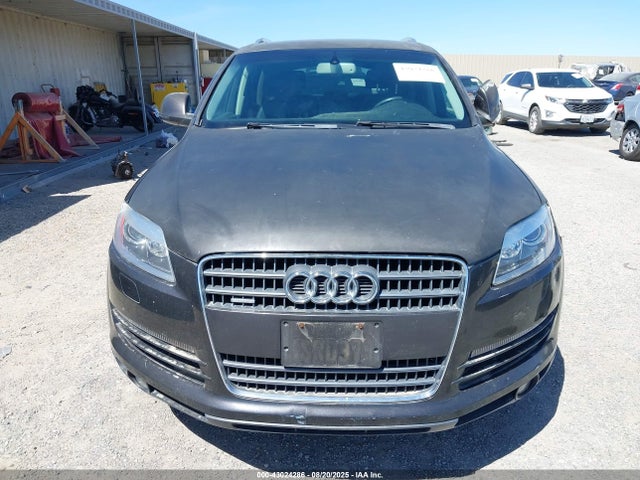 2007 AUDI Q7 WA1BY74L57D031613 Photo 5