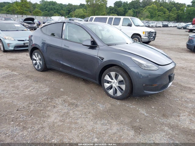 2023 TESLA MODEL Y 7SAYGDEE0PF882120 Photo 0