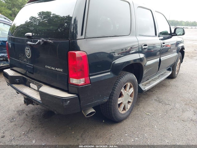 2004 CADILLAC ESCALADE 1GYEK63N94R224759 Photo 3