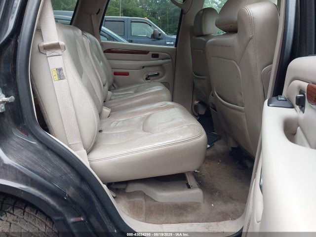 2004 CADILLAC ESCALADE 1GYEK63N94R224759 Photo 7