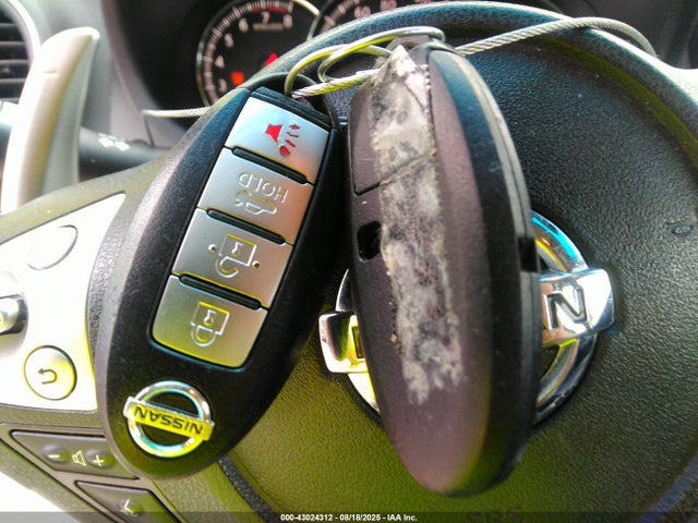 Nissan Maxima 2014 1N4AA5AP7EC469138 Image 11