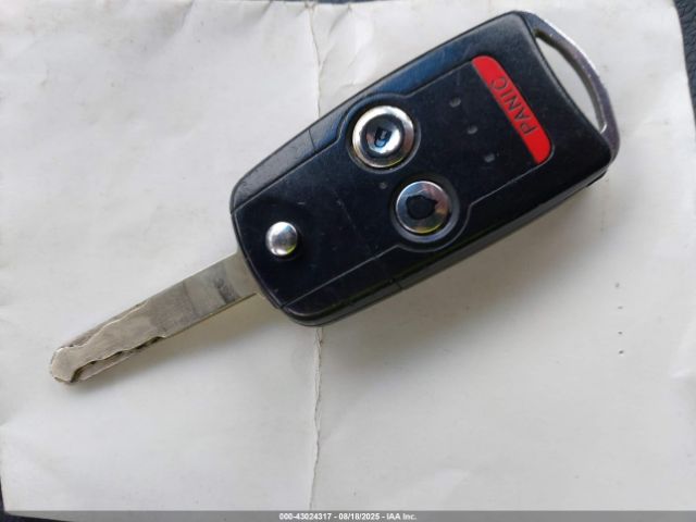 2010 ACURA RDX 5J8TB1H57AA008722 Photo 10