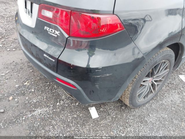 2010 ACURA RDX 5J8TB1H57AA008722 Photo 5