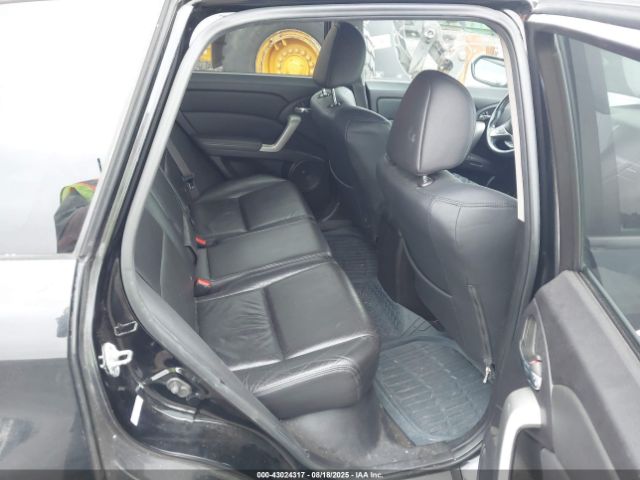 2010 ACURA RDX 5J8TB1H57AA008722 Photo 7