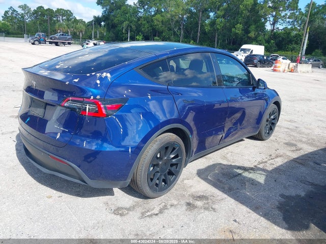 2021 TESLA MODEL Y 5YJYGDEE7MF069141 Photo 3