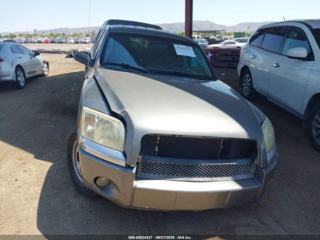 2007 MITSUBISHI RAIDER 1Z7HC28K27S161514 Photo 0