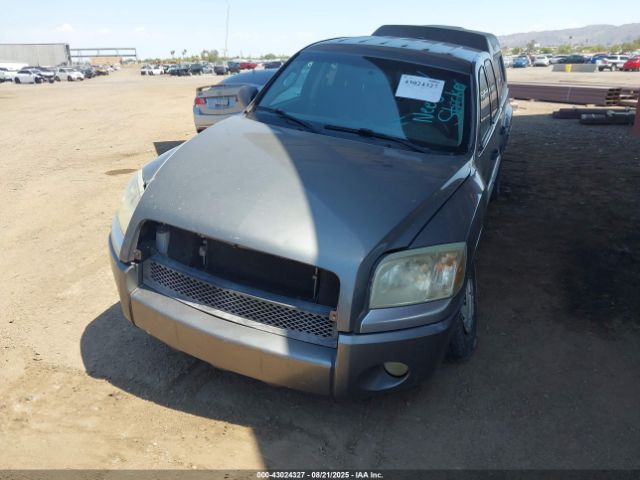 2007 MITSUBISHI RAIDER 1Z7HC28K27S161514 Photo 1