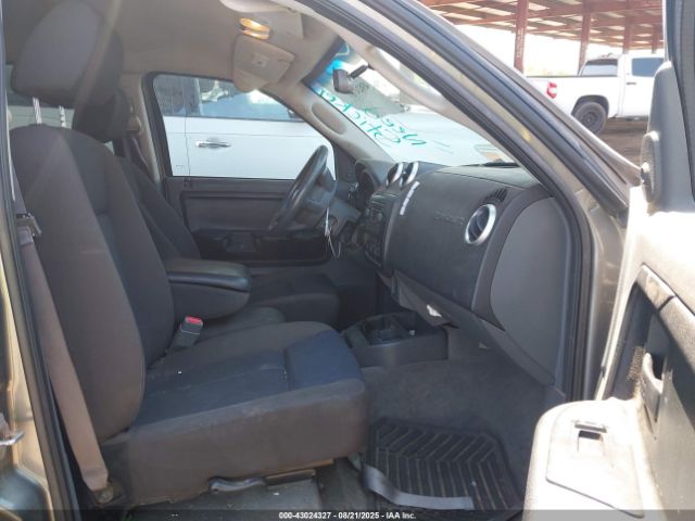 2007 MITSUBISHI RAIDER 1Z7HC28K27S161514 Photo 4