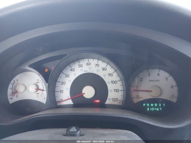 2007 MITSUBISHI RAIDER 1Z7HC28K27S161514 Photo 6