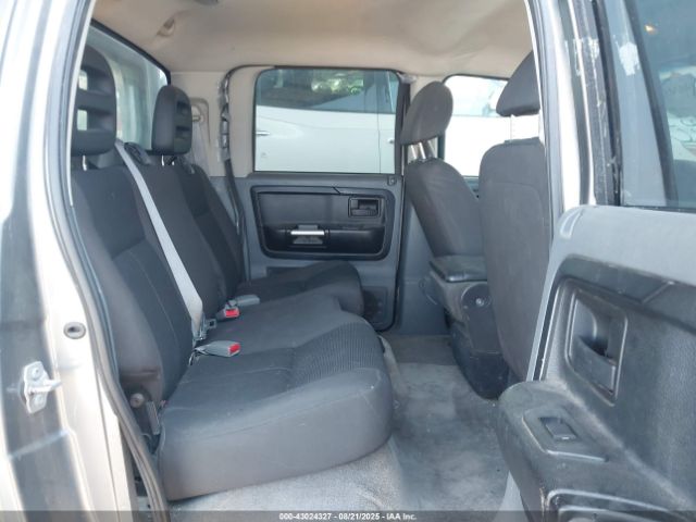 2007 MITSUBISHI RAIDER 1Z7HC28K27S161514 Photo 7