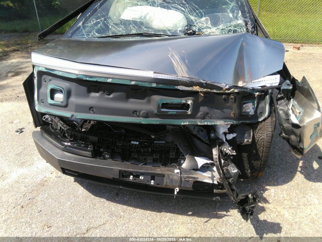 2025 TESLA CYBERTRUCK 7G2CEHED2SA076813 Photo 9