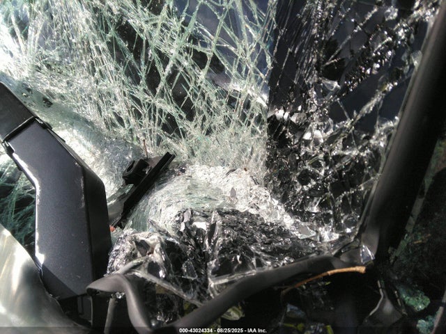 2025 TESLA CYBERTRUCK 7G2CEHED2SA076813 Photo 8