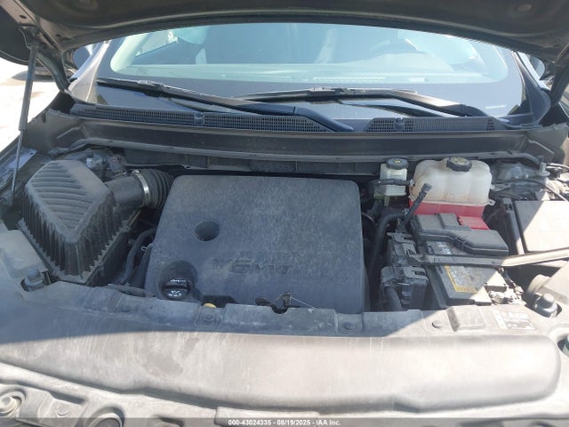 5GAEVCKW7LJ243623 Buick lfy - spark ignited direct injection, atss, gen1