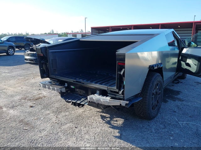 2025 TESLA CYBERTRUCK 7G2CEHEE5SA059951 Photo 5