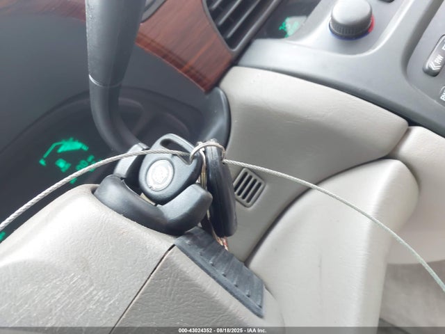 2000 CADILLAC DEVILLE 1G6KD54Y4YU223532 Photo 10