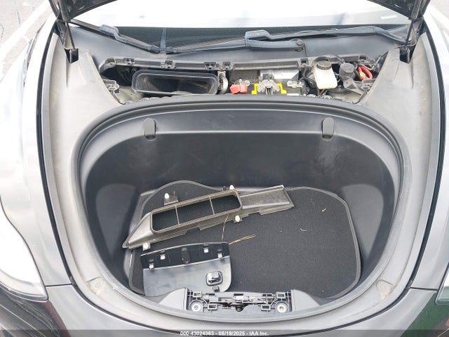2018 TESLA MODEL 3 5YJ3E1EA0JF176040 Photo 9