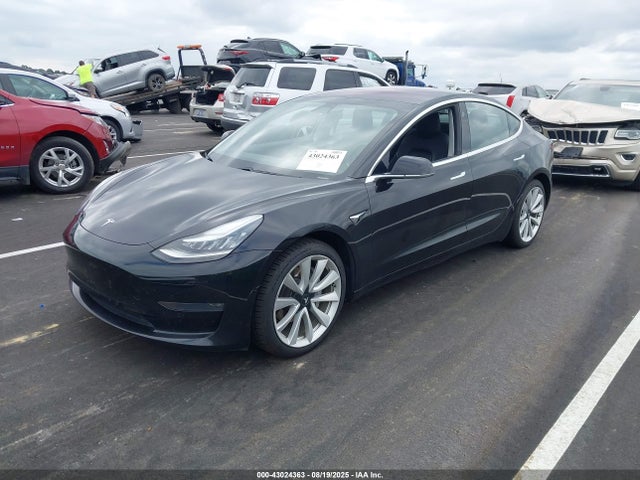 2018 TESLA MODEL 3 5YJ3E1EA0JF176040 Photo 1