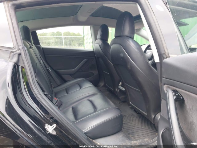 2018 TESLA MODEL 3 5YJ3E1EA0JF176040 Photo 7