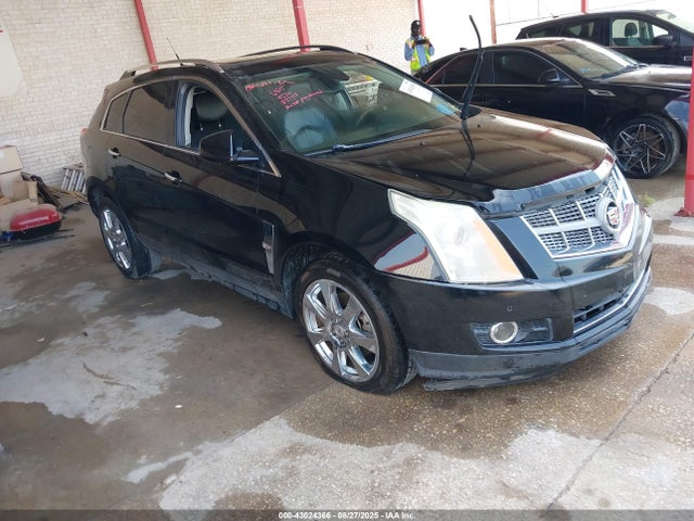 2010 CADILLAC SRX 3GYFNBEY7AS629149 Photo 0