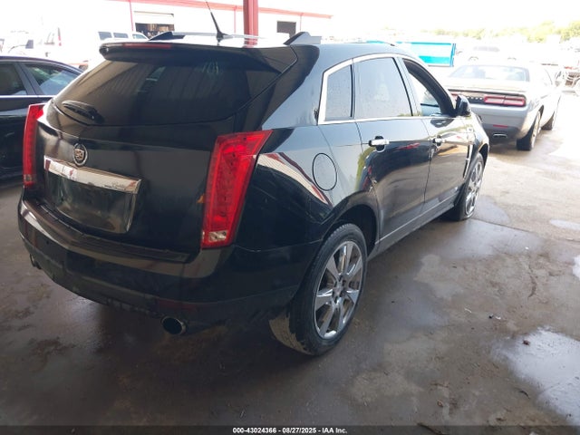 2010 CADILLAC SRX 3GYFNBEY7AS629149 Photo 3