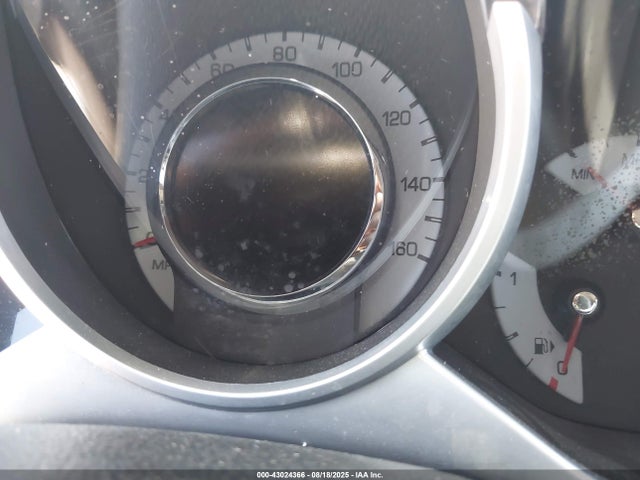 2010 CADILLAC SRX 3GYFNBEY7AS629149 Photo 6