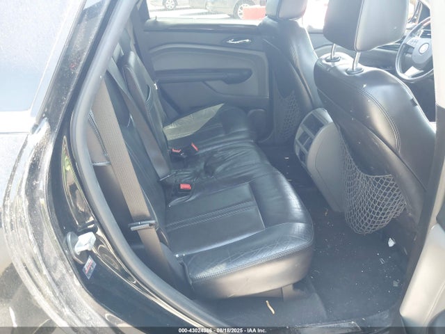 2010 CADILLAC SRX 3GYFNBEY7AS629149 Photo 7