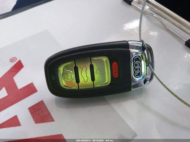 2013 AUDI A6 WAUGFAFCXDN153611 Photo 10