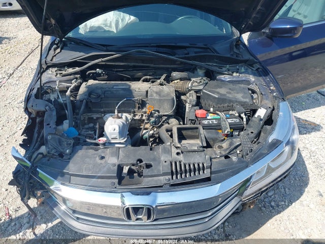 1HGCR2F56GA130677 Honda k24w1