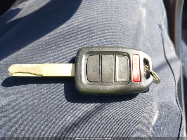 1HGCR2F56GA130677 Honda k24w1