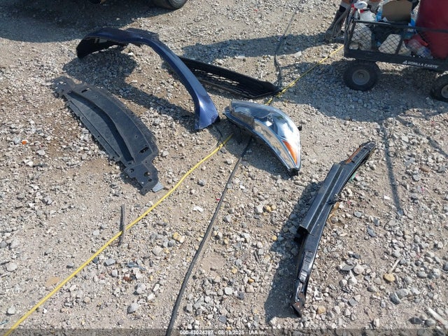 1HGCR2F56GA130677 Honda k24w1