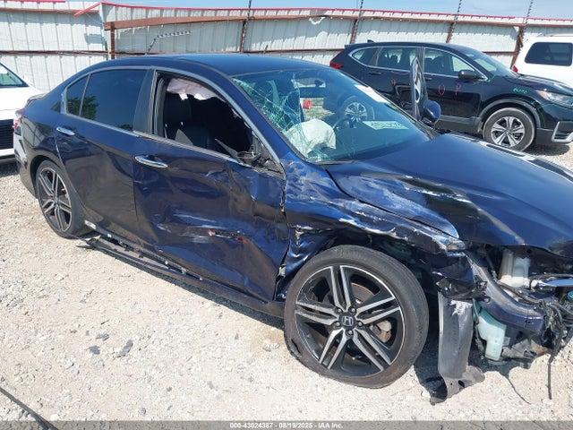 1HGCR2F56GA130677 Honda k24w1