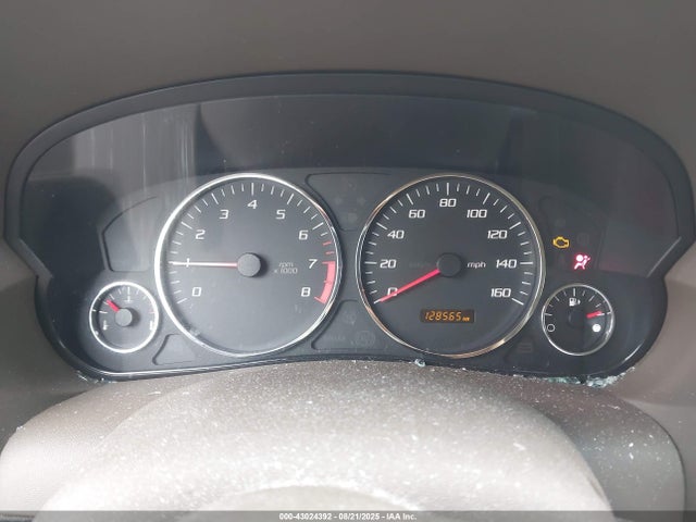 2007 CADILLAC CTS 1G6DP577870186171 Photo 6