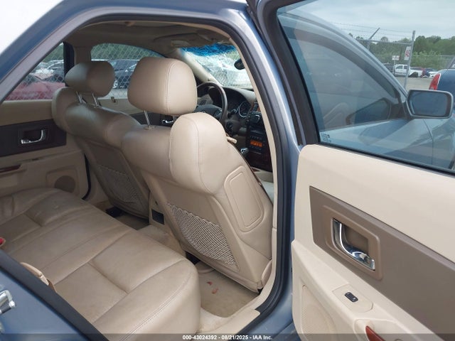 2007 CADILLAC CTS 1G6DP577870186171 Photo 7