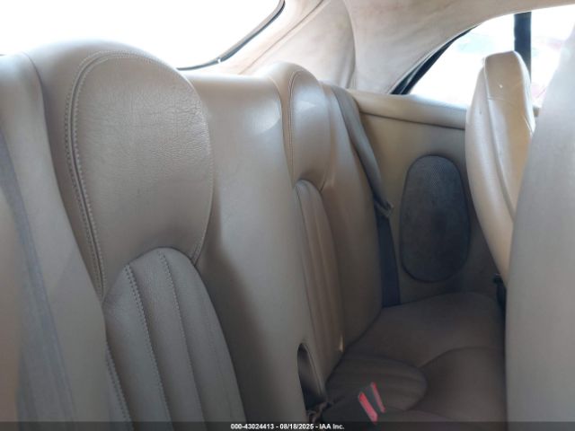 1997 JAGUAR XK8 SAJGX2745VC017608 Photo 7