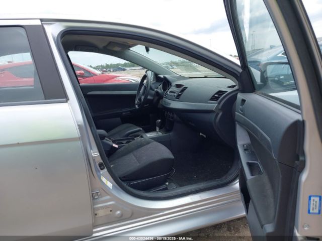 2011 MITSUBISHI LANCER JA32U2FU9BU002097 Photo 4