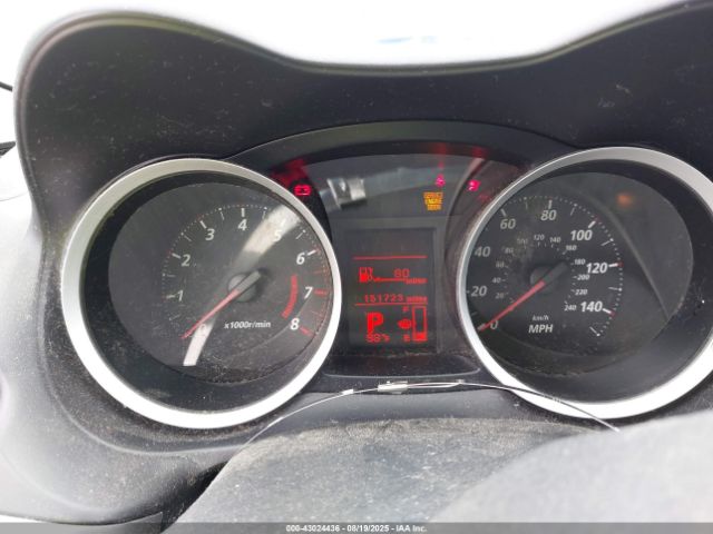 2011 MITSUBISHI LANCER JA32U2FU9BU002097 Photo 6