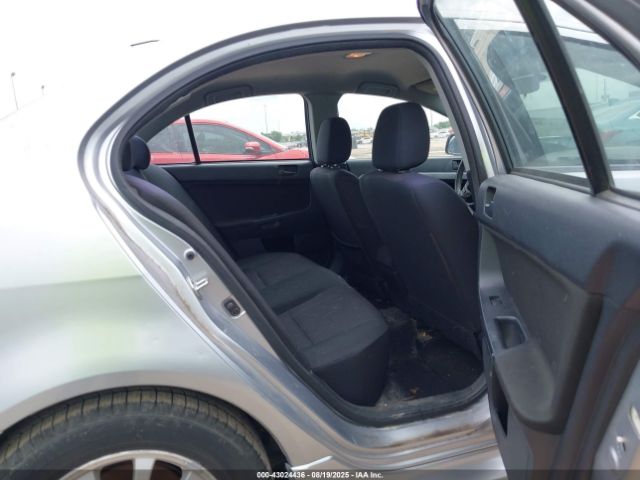 2011 MITSUBISHI LANCER JA32U2FU9BU002097 Photo 7