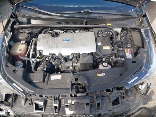 Toyota 2zr-fxe,1nm 2017 JTDKARFU3H3049191 Image 10