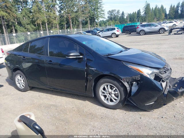 Toyota 2zr-fxe,1nm 2017 JTDKARFU3H3049191 Image 14