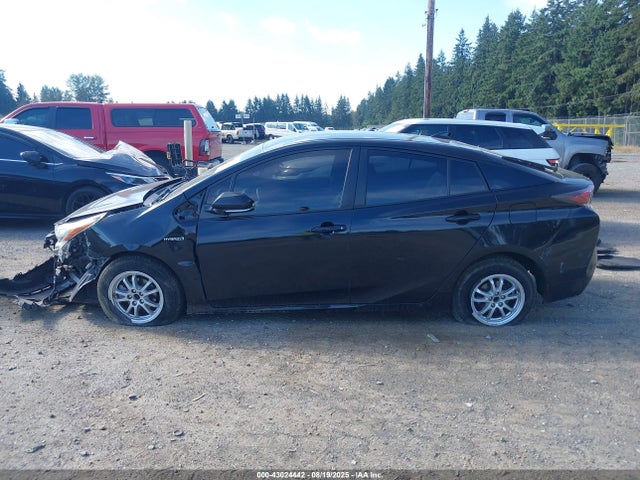 Toyota 2zr-fxe,1nm 2017 JTDKARFU3H3049191 Image 15