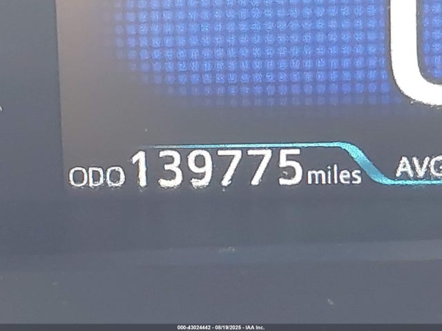 Toyota 2zr-fxe,1nm 2017 JTDKARFU3H3049191 Image 16