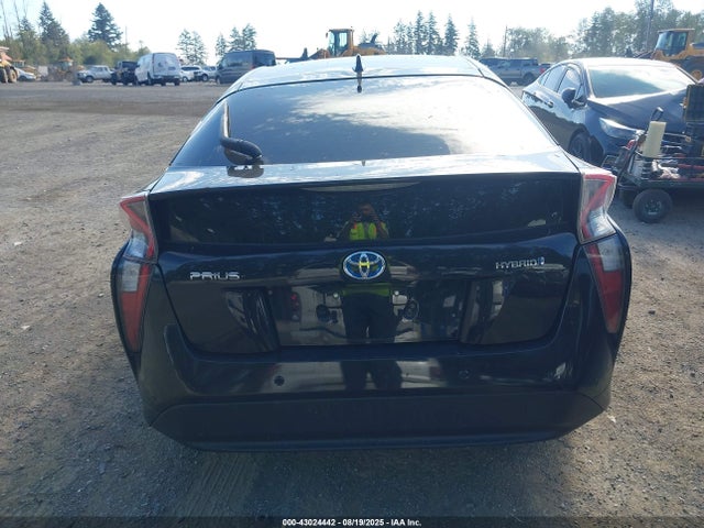 Toyota 2zr-fxe,1nm 2017 JTDKARFU3H3049191 Image 17