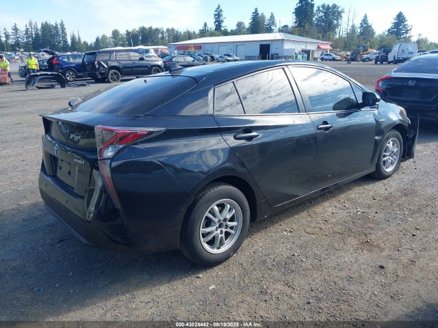 Toyota 2zr-fxe,1nm 2017 JTDKARFU3H3049191 Image 4