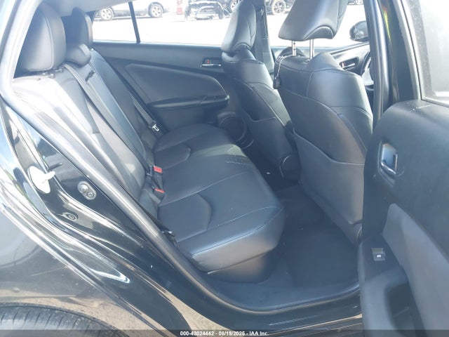 Toyota 2zr-fxe,1nm 2017 JTDKARFU3H3049191 Image 8