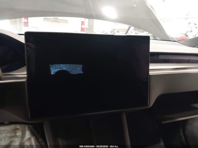 2021 TESLA MODEL S 5YJSA1E60MF440106 Photo 6