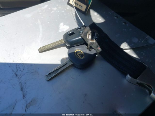 2001 LEXUS LS 430 JTHBN30F810028273 Photo 10