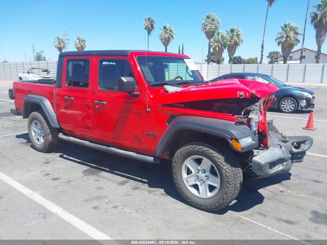 1C6HJTAG5LL159717 Jeep 2020