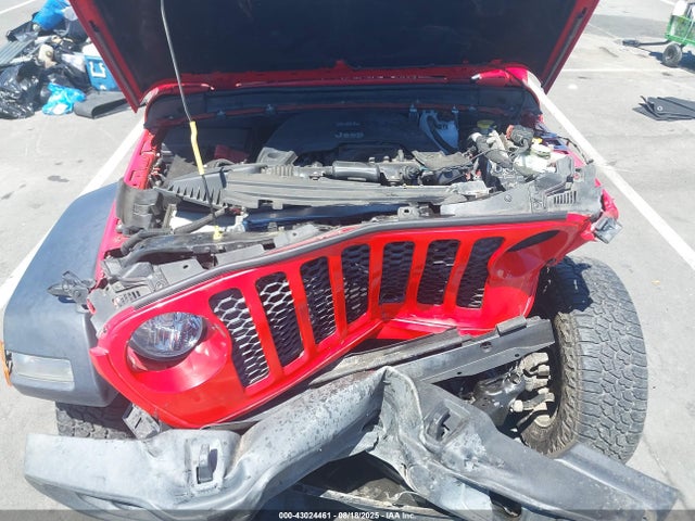 1C6HJTAG5LL159717 Jeep 2020